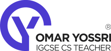 Omar Yossri logo
